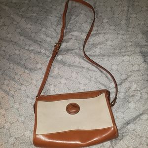 Dooney & Bourke crossbody purse